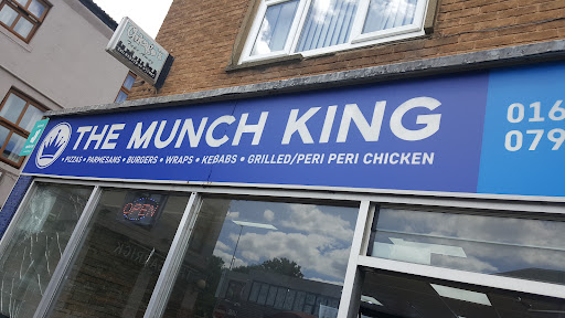 Photo of The Munch King - Yarm Ln, Stockton-on-Tees TS18 1ES
