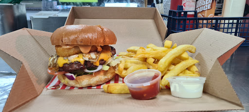 Photo of The Munch King - Yarm Ln, Stockton-on-Tees TS18 1ES