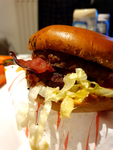 Photo of Alfrando's Peri Peri - 26 Prince Regent St, Stockton-on-Tees TS18 1DF