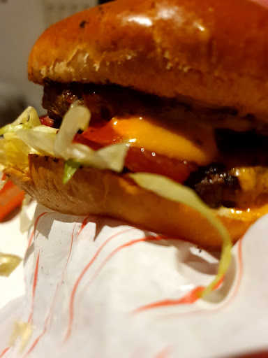 Photo of Alfrando's Peri Peri - 26 Prince Regent St, Stockton-on-Tees TS18 1DF