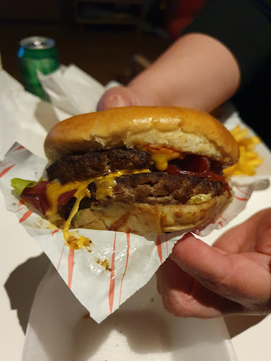 Photo of Alfrando's Peri Peri - 26 Prince Regent St, Stockton-on-Tees TS18 1DF