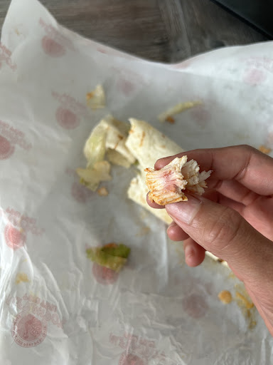 Photo of Alfrando's Peri Peri - 26 Prince Regent St, Stockton-on-Tees TS18 1DF