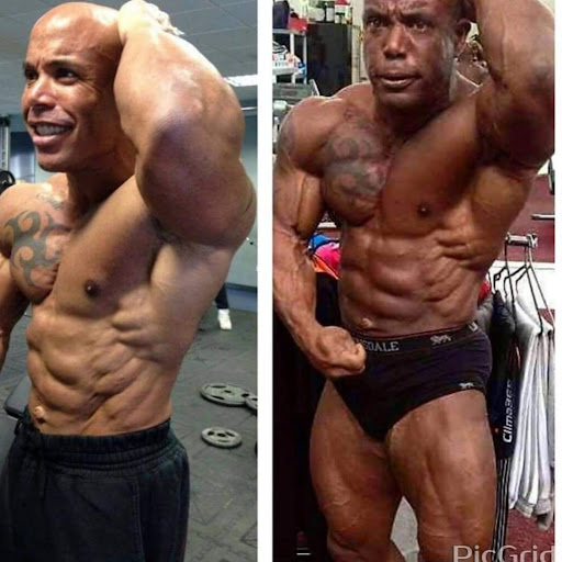 Photo of Alfrando's Peri Peri - 26 Prince Regent St, Stockton-on-Tees TS18 1DF