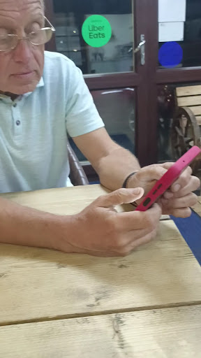 Photo of Alfrando's Peri Peri - 26 Prince Regent St, Stockton-on-Tees TS18 1DF