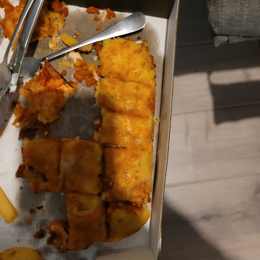 Photo of Square Pizza - 140 Norton Rd, Stockton-on-Tees TS20 2BG