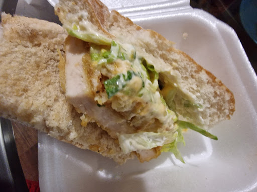 Photo of Farooqs Thornaby - 51B Thorntree Rd, Thornaby, Stockton-on-Tees TS17 8LJ