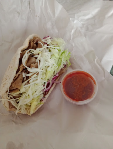 Photo of Farooqs Thornaby - 51B Thorntree Rd, Thornaby, Stockton-on-Tees TS17 8LJ