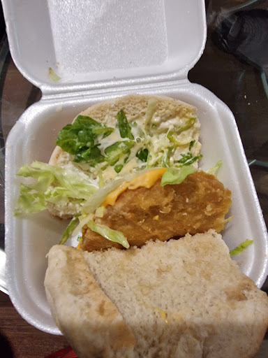 Photo of Farooqs Thornaby - 51B Thorntree Rd, Thornaby, Stockton-on-Tees TS17 8LJ