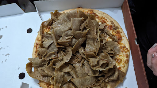 Photo of Farooqs Thornaby - 51B Thorntree Rd, Thornaby, Stockton-on-Tees TS17 8LJ