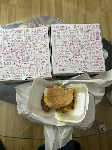 Photo of Farooqs Thornaby - 51B Thorntree Rd, Thornaby, Stockton-on-Tees TS17 8LJ