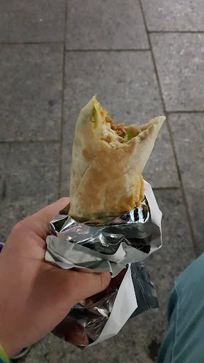 Photo of Howdyz - 33-35 Dovecot St, Stockton-on-Tees TS18 1LH