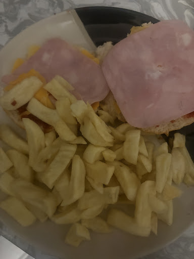 Photo of Joe's Fish Bar - 70-72 Durham Rd, Stockton-on-Tees TS19 0DG