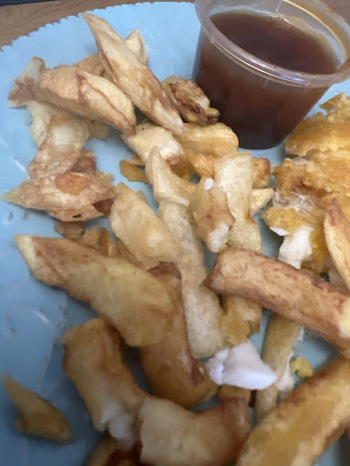 Photo of Joe's Fish Bar - 70-72 Durham Rd, Stockton-on-Tees TS19 0DG