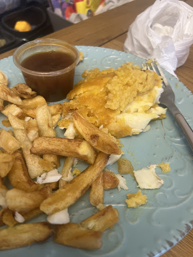 Photo of Joe's Fish Bar - 70-72 Durham Rd, Stockton-on-Tees TS19 0DG