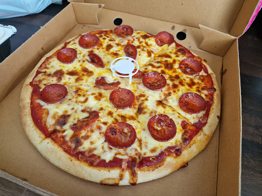 Photo of Pizza Bytes - 41 Richardson Rd, Stockton-on-Tees TS18 3LH