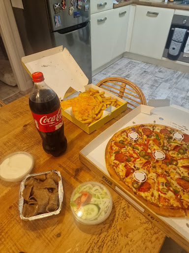 Photo of Pizza Bytes - 41 Richardson Rd, Stockton-on-Tees TS18 3LH