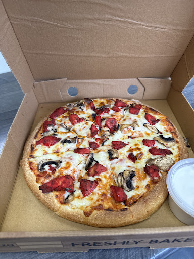 Photo of Pizza Bytes - 41 Richardson Rd, Stockton-on-Tees TS18 3LH