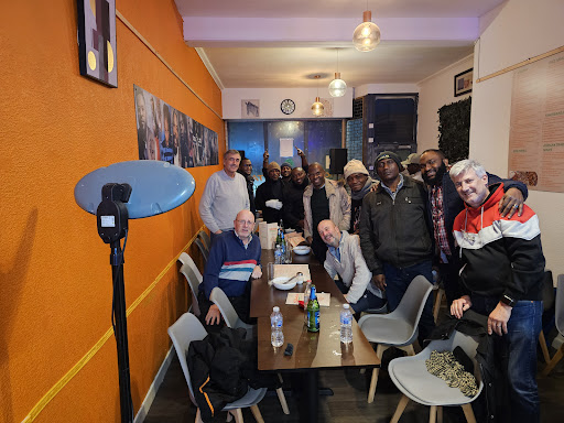 Photo of DelishNaija African Food - 24 Yarm Ln, Stockton-on-Tees TS18 1ET