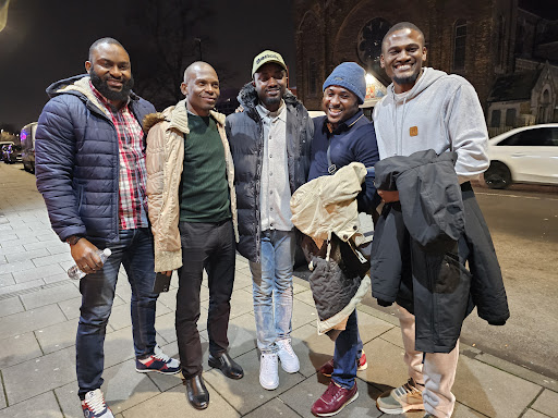 Photo of DelishNaija African Food - 24 Yarm Ln, Stockton-on-Tees TS18 1ET