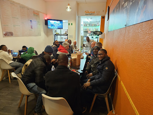 Photo of DelishNaija African Food - 24 Yarm Ln, Stockton-on-Tees TS18 1ET