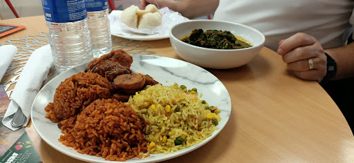 Photo of DelishNaija African Food - 24 Yarm Ln, Stockton-on-Tees TS18 1ET