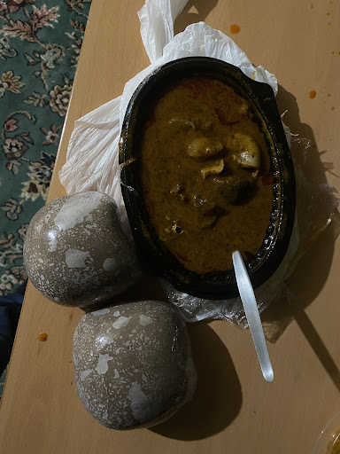 Photo of DelishNaija African Food - 24 Yarm Ln, Stockton-on-Tees TS18 1ET