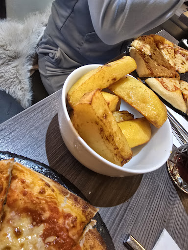 Photo of La Porto Norton - 397 Norton Rd, Norton, Stockton-on-Tees TS20 2QQ