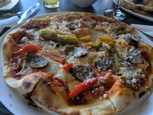 Photo of La Porto Norton - 397 Norton Rd, Norton, Stockton-on-Tees TS20 2QQ