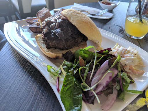 Photo of La Porto Norton - 397 Norton Rd, Norton, Stockton-on-Tees TS20 2QQ