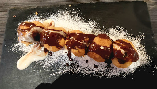 Photo of La Porto Norton - 397 Norton Rd, Norton, Stockton-on-Tees TS20 2QQ