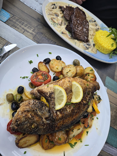 Photo of La Porto Norton - 397 Norton Rd, Norton, Stockton-on-Tees TS20 2QQ