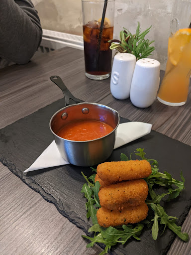 Photo of La Porto Norton - 397 Norton Rd, Norton, Stockton-on-Tees TS20 2QQ