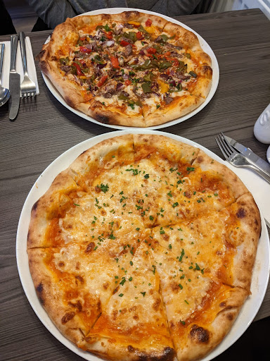 Photo of La Porto Norton - 397 Norton Rd, Norton, Stockton-on-Tees TS20 2QQ