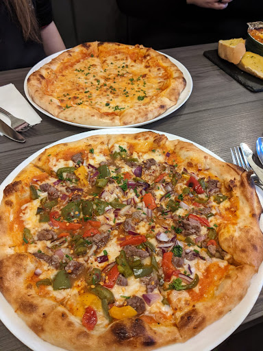 Photo of La Porto Norton - 397 Norton Rd, Norton, Stockton-on-Tees TS20 2QQ