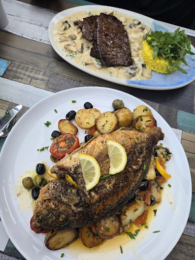 Photo of La Porto Norton - 397 Norton Rd, Norton, Stockton-on-Tees TS20 2QQ