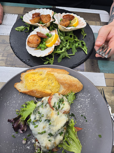 Photo of La Porto Norton - 397 Norton Rd, Norton, Stockton-on-Tees TS20 2QQ