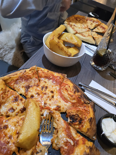 Photo of La Porto Norton - 397 Norton Rd, Norton, Stockton-on-Tees TS20 2QQ