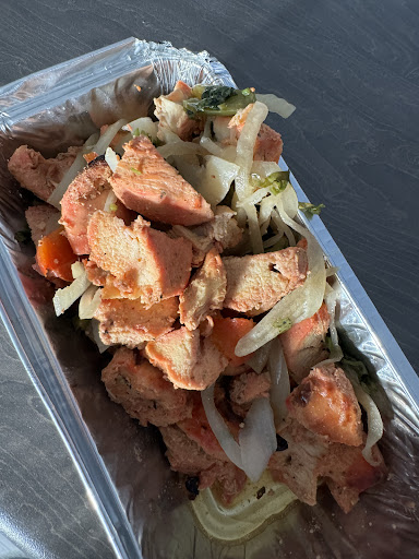 Photo of Delhi Express - 29 Oxbridge Ln, Stockton-on-Tees TS18 4AP