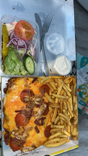 Photo of Sisi Pizzeria - 178d Belasis Ave, Stockton-on-Tees, Billingham TS23 1EY