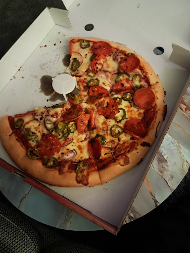 Photo of Sisi Pizzeria - 178d Belasis Ave, Stockton-on-Tees, Billingham TS23 1EY