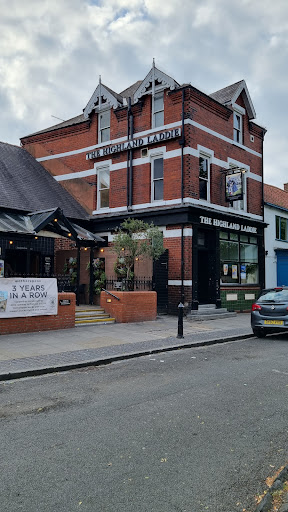 Photo of The Highland Laddie - JD Wetherspoon - 59 High St, Norton, Stockton-on-Tees TS20 1AQ