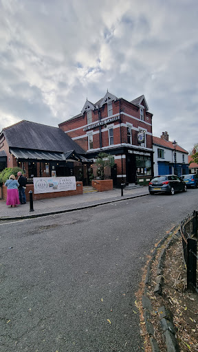 Photo of The Highland Laddie - JD Wetherspoon - 59 High St, Norton, Stockton-on-Tees TS20 1AQ