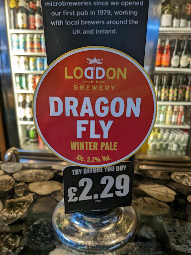 Photo of The Highland Laddie - JD Wetherspoon - 59 High St, Norton, Stockton-on-Tees TS20 1AQ