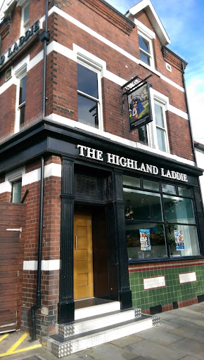 Photo of The Highland Laddie - JD Wetherspoon - 59 High St, Norton, Stockton-on-Tees TS20 1AQ