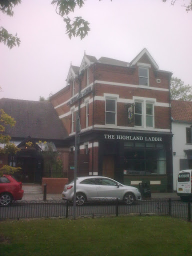 Photo of The Highland Laddie - JD Wetherspoon - 59 High St, Norton, Stockton-on-Tees TS20 1AQ