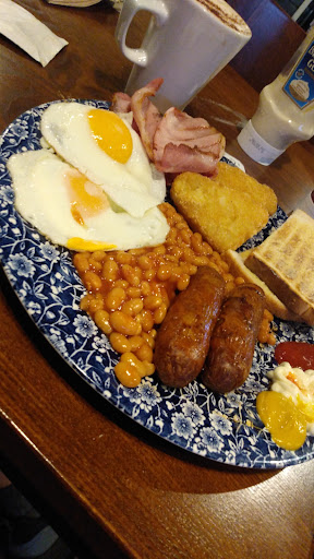 Photo of The Highland Laddie - JD Wetherspoon - 59 High St, Norton, Stockton-on-Tees TS20 1AQ