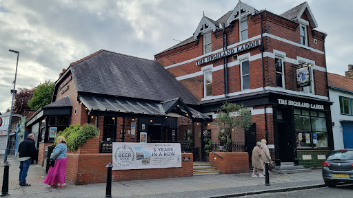 Photo of The Highland Laddie - JD Wetherspoon - 59 High St, Norton, Stockton-on-Tees TS20 1AQ