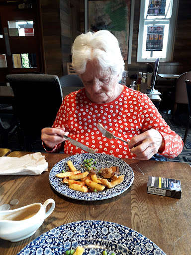 Photo of The Highland Laddie - JD Wetherspoon - 59 High St, Norton, Stockton-on-Tees TS20 1AQ