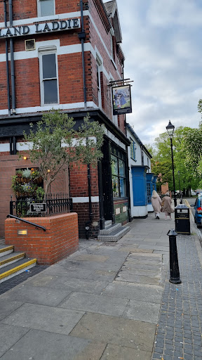 Photo of The Highland Laddie - JD Wetherspoon - 59 High St, Norton, Stockton-on-Tees TS20 1AQ