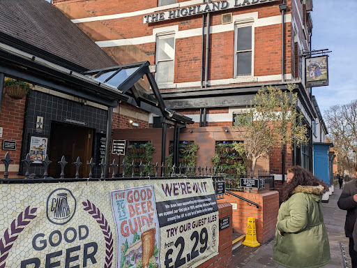 Photo of The Highland Laddie - JD Wetherspoon - 59 High St, Norton, Stockton-on-Tees TS20 1AQ